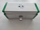 意大利ACTUATECH气动执行器GD240F05F10